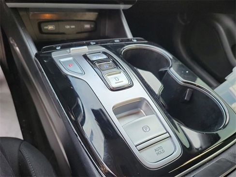 Used 2022 Hyundai Tucson Blue image 25