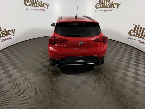 New 2026 Buick Encore GX Sport Touring w/ Comfort Package AWD/4WD image 7