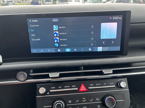New 2026 Hyundai Tucson SE AWD/4WD image 23