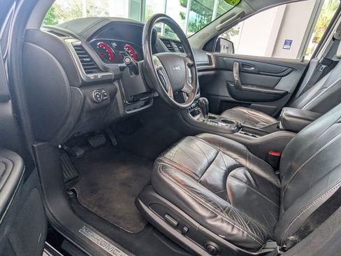 Used 2016 GMC Acadia SLT image 6