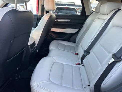 Used 2020 MAZDA CX-5 Grand Touring image 12