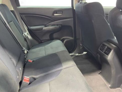 Used 2015 Honda CR-V LX image 13