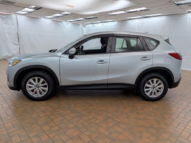 Used 2016 MAZDA CX-5 Sport AWD/4WD image 4