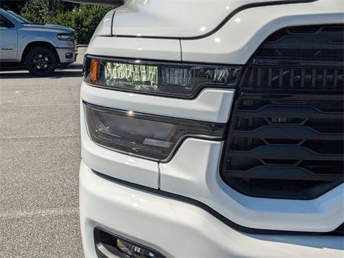 New 2026 RAM 2500 Big Horn image 10