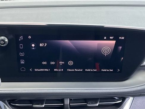 New 2026 Buick Envista Preferred FWD image 16