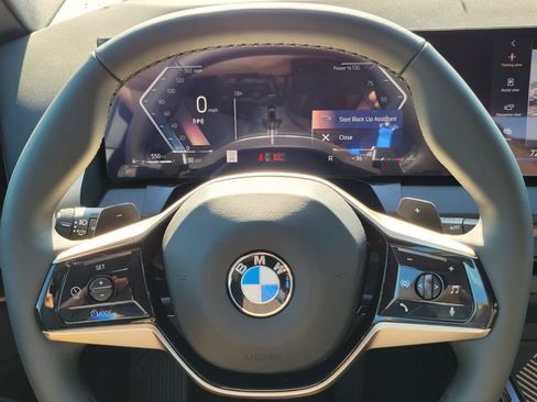 New 2025 BMW X3 xDrive30i image 10