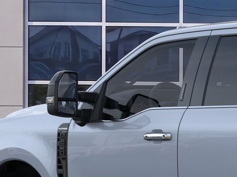 New 2026 Ford F250 Platinum w/ Tremor Off-Road Package AWD/4WD image 20