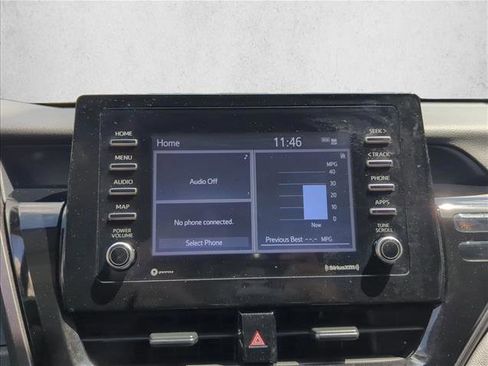 Certified 2024 Toyota Camry LE FWD image 20