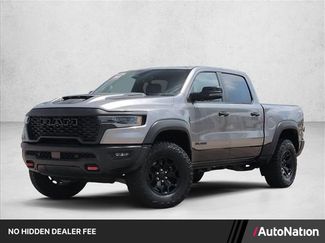 Used 2026 RAM 1500 RHO AWD/4WD video 1