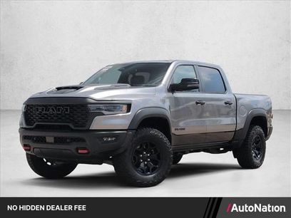 Used 2026 RAM 1500 RHO