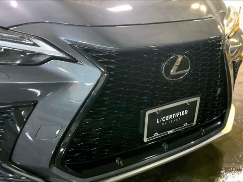 Certified 2023 Lexus NX 350 F Sport image 29