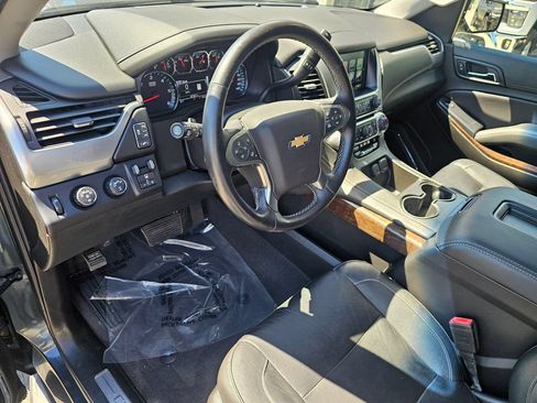 Used 2019 Chevrolet Tahoe LT AWD/4WD image 23