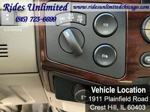 Used 2008 Ford F350 Lariat image 20
