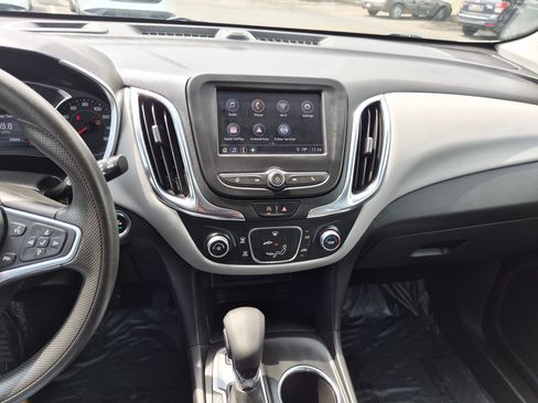 Used 2022 Chevrolet Equinox LS w/ LS Convenience Package AWD/4WD image 25