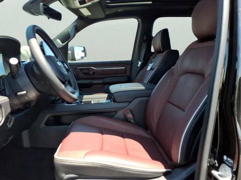 New 2026 RAM 1500 Limited AWD/4WD image 9