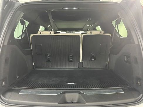 Used 2021 Cadillac Escalade ESV Sport image 35