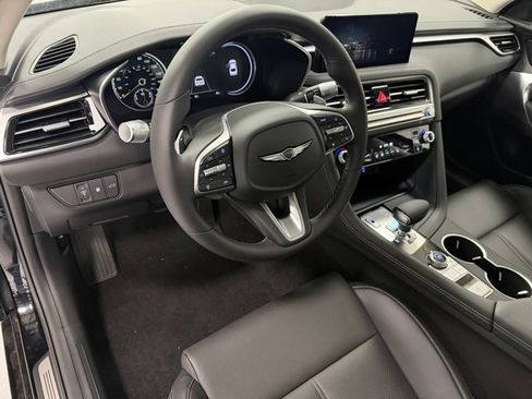 New 2026 Genesis G70 2.5T image 10