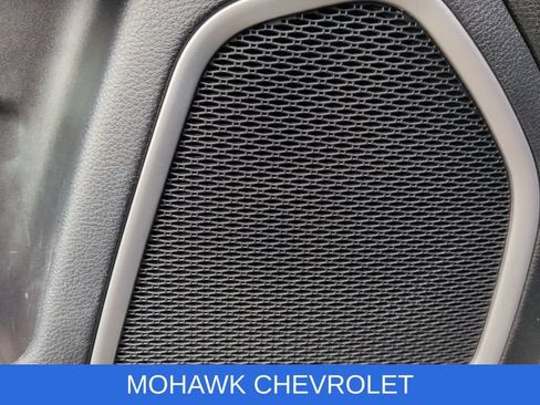 Used 2021 Jeep Compass Latitude w/ Convenience Group AWD/4WD image 21