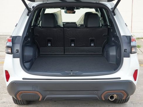 Used 2026 Subaru Forester Sport AWD/4WD image 9