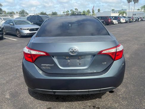 Used 2014 Toyota Corolla LE FWD image 6