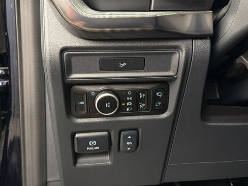 Used 2026 Ford F150 Lariat AWD/4WD image 24