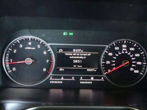 Used 2021 Kia Sorento S w/ Panoramic Sunroof Package FWD image 23