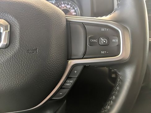 Used 2021 RAM 1500 Big Horn image 14