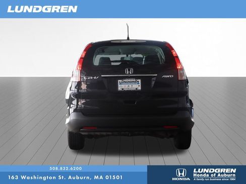 Used 2014 Honda CR-V LX image 25