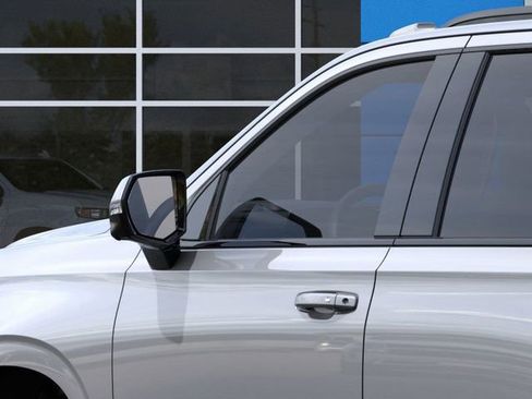 New 2026 Chevrolet Tahoe RST image 13