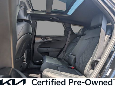 Used 2024 Kia Sportage X-Pro AWD/4WD image 16