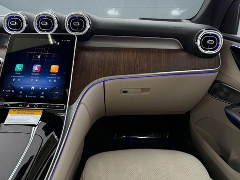 New 2026 Mercedes-Benz GLC 300 image 26