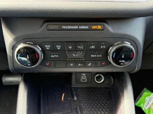 Used 2024 Ford Bronco Sport Outer Banks w/ Tech Package AWD/4WD image 24