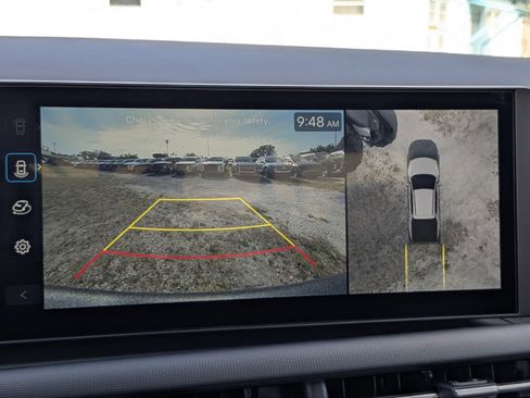 New 2025 Hyundai Santa Cruz XRT image 21