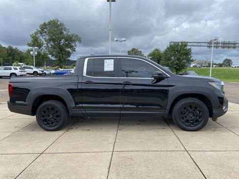 Used 2023 Honda Ridgeline RTL image 13