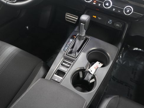 Used 2024 Honda Civic Sport image 17