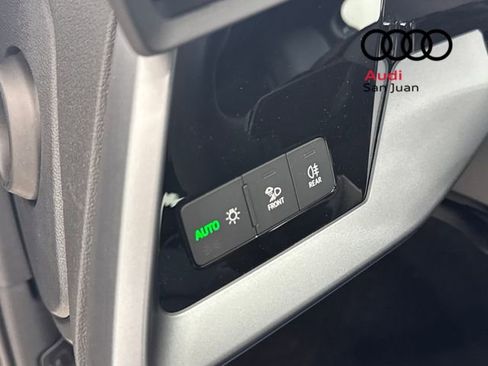 New 2026 Audi A3 2.0T Premium Plus image 37