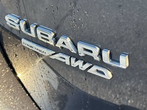 Used 2019 Subaru Forester Sport w/ Popular Package #2 AWD/4WD image 11