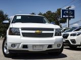 Used 2013 Chevrolet Tahoe LTZ image 4