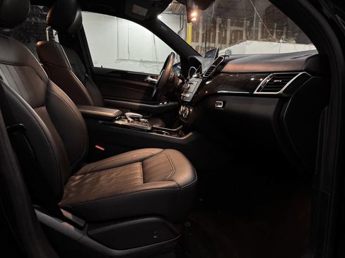 Used 2016 Mercedes-Benz GLE 350 4MATIC w/ Premium Package image 20