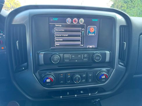 Used 2014 Chevrolet Silverado 1500 LT w/ LT Convenience Package RWD image 32