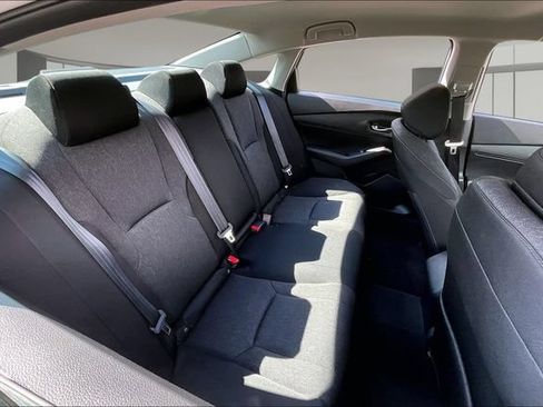 Used 2023 Honda Accord LX image 22