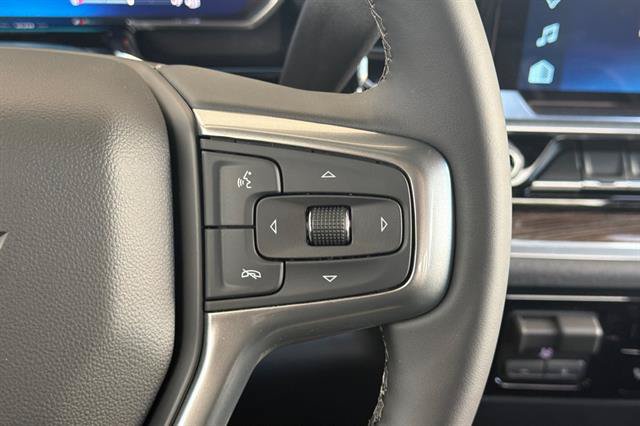 New 2026 Chevrolet Silverado 1500 RST w/ RST Select Package AWD/4WD image 28