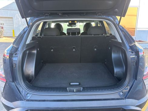 Used 2025 Hyundai Kona SEL image 27