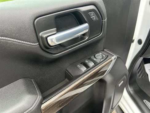 Certified 2020 Chevrolet Silverado 1500 RST w/ All-Star Edition AWD/4WD image 23