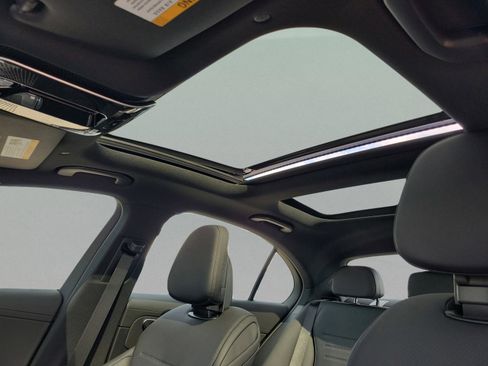 Certified 2026 Mercedes-Benz C 300 Sedan image 31
