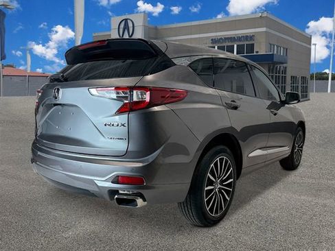 New 2026 Acura RDX SH-AWD w/ Advance Package image 5