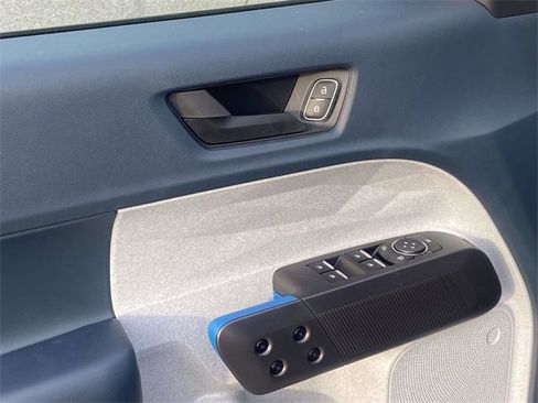 New 2026 Ford Maverick XLT w/ Equipment Group 301A image 13