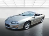 Used 2002 Chevrolet Camaro LT w/ Performance Handling Pkg image 3