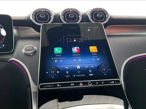 New 2026 Mercedes-Benz GLC 300 GLC 300 image 12