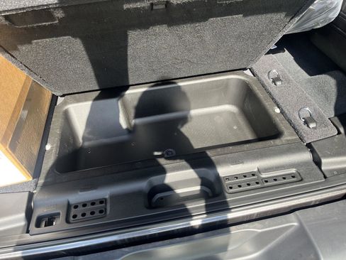 New 2025 Jeep Wrangler Willys image 43